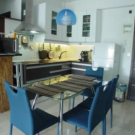 Apartamento Idearxitektoniki #100 Tesalónica