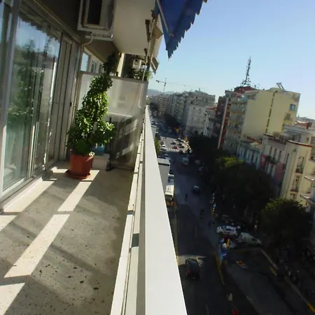 Apartamento Idearxitektoniki #100 *