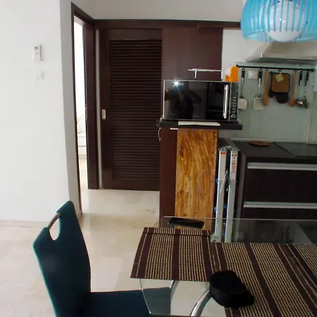 Apartamento Idearxitektoniki #100 *