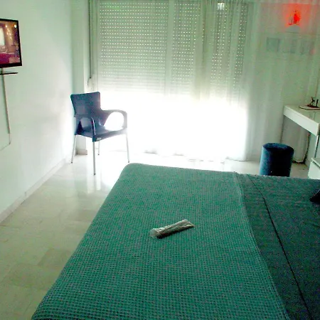 Idearxitektoniki #100 Apartamento