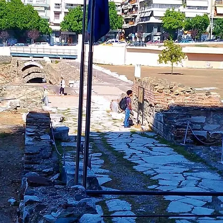 Apartamento Idearxitektoniki #100 *