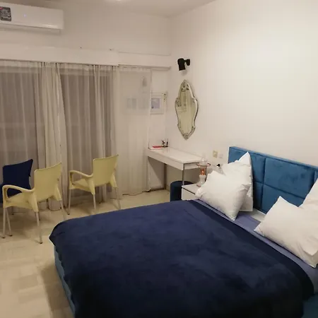 Idearxitektoniki #100 Apartamento