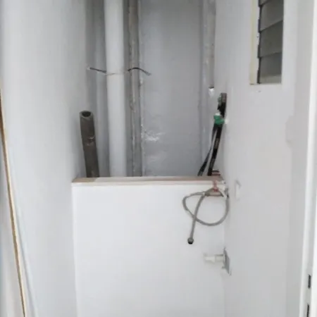 Apartamento Idearxitektoniki #100