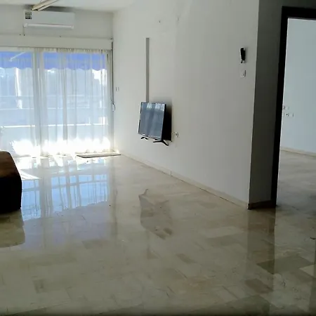 Apartamento Idearxitektoniki #100 Tesalónica