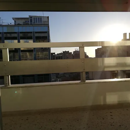 Idearxitektoniki #100 Apartamento Tesalónica